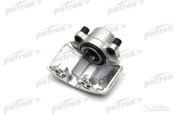 Суппорт тормозной pbrc069 patron