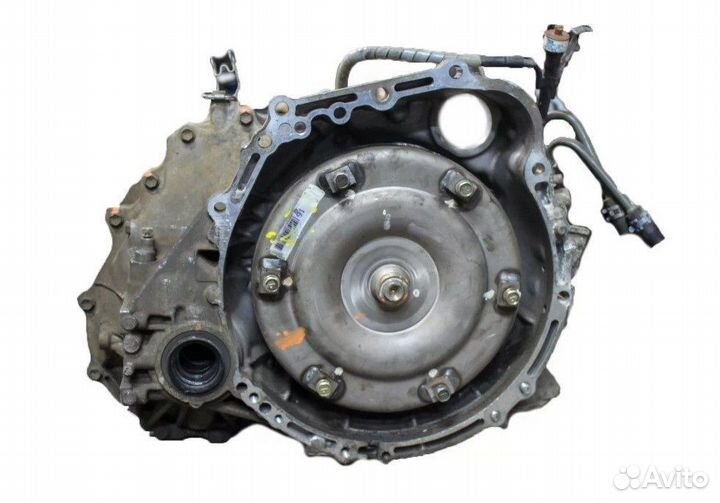 АКПП AW91-40LS Toyota Solara с Гарантией