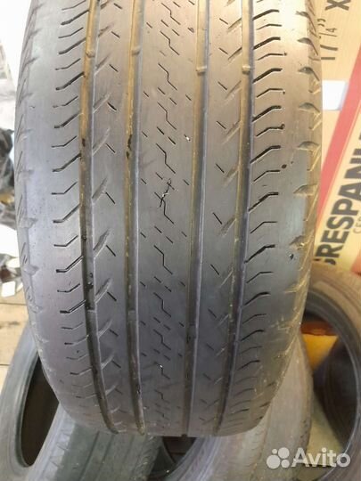 Bridgestone Ecopia EP850 235/65 R16