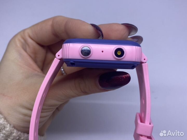 Часы детские электронные SMART Baby Watch LT21