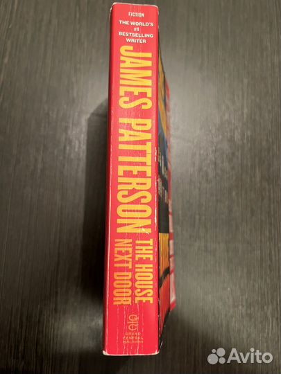 Книги на английском in English из США