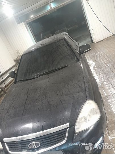 LADA Priora 1.6 МТ, 2010, 220 000 км