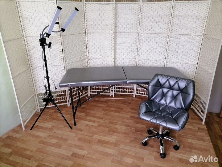 Массажный стол, Кушетка