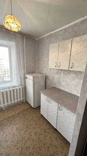 Комната 19,7 м² в 1-к., 6/9 эт.