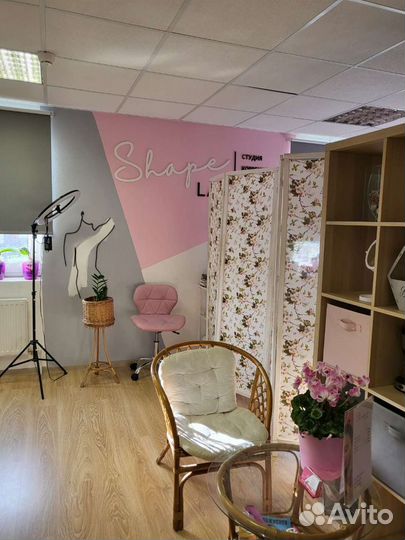 Массажист-мастер LPG массажа