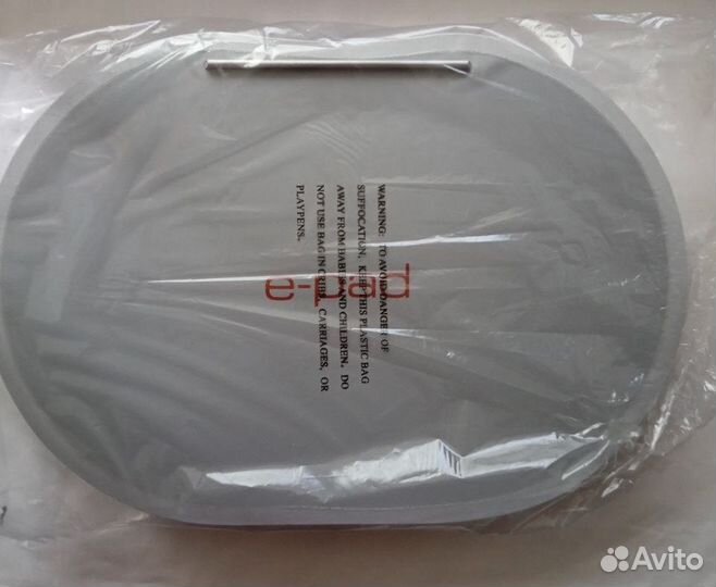 Подставка (сумка-столик) под ноутбук E-Pad