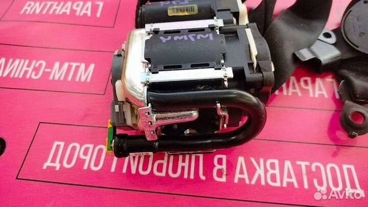 Ремень безопасности P R Mercedes Benz w212