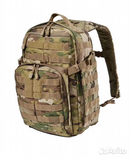 5.11 рюкзак rush 12