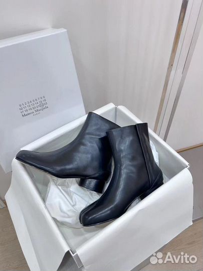 Ботинки женские Maison Margiela (36-41)