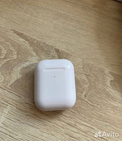 Airpods 2 оригинал