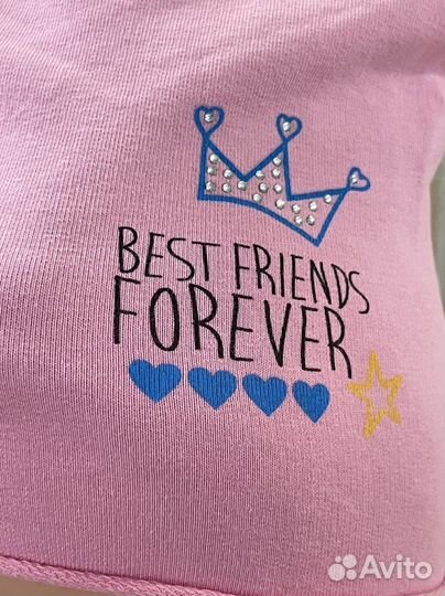 Новая хлопковая Шапочка Италия 3/4