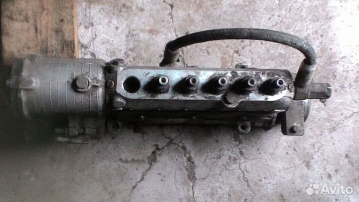 Тнвд для Д-6 б/у