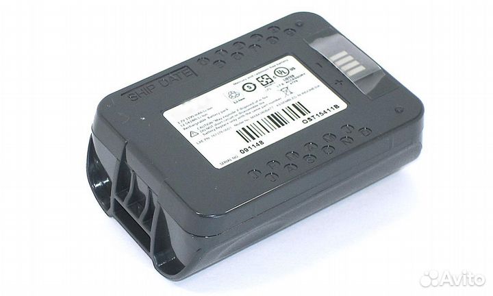 3390mAh Honeywell LXE MX8