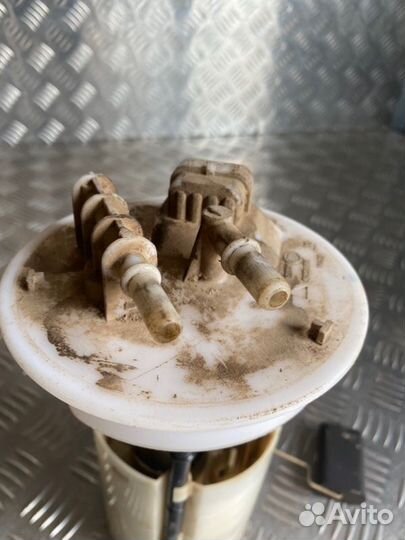 Насос топливный бензонасос Lifan X60 LFB479Q 2013