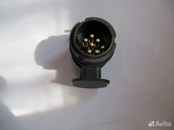 Адаптер-переходник Евро (13/7)