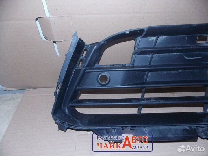 Решетка радиатора Lexus Rx 2015