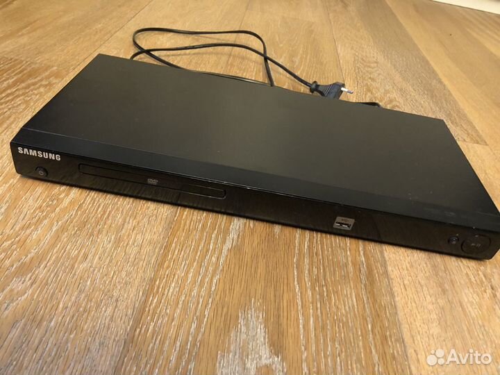 Blue ray dvd-p390 Samsung