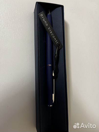 Ручка подарочная Bruno Visconti