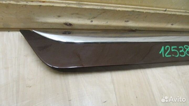 Накладка двери задней правой Volvo XC60 2008-2017