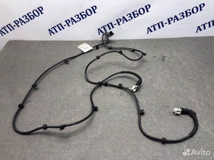 Проводка датчика ABS задняя Chevrolet Viva F69