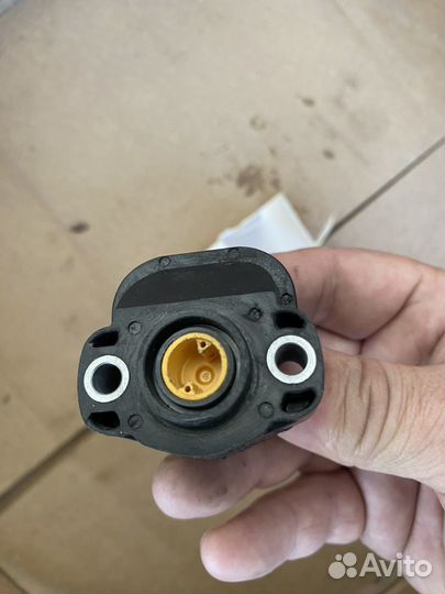 Ремень генератора