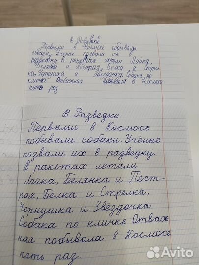 Подготовка к школе, скорочтение, коррекция чтения