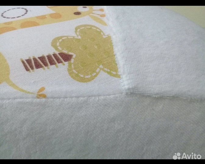 Подушка для кормления