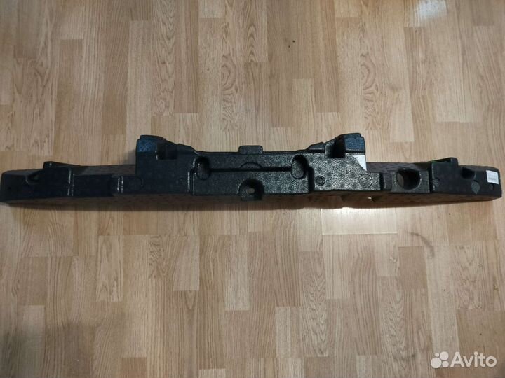 Наполнитель переднего бампера Nissan Qashqai J10