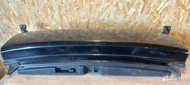 Борт откидной C-crosser, 4007, outlander xl