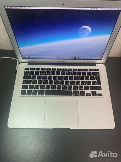 Macbook air 13 2011