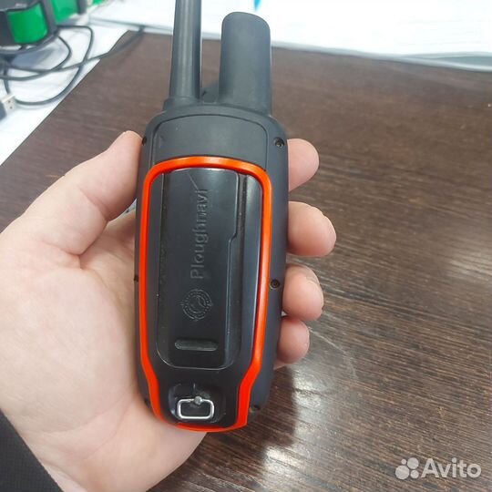 Навигатор garmin astro 320