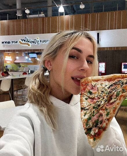 Готовый бизнес: кафе суши пиццерия