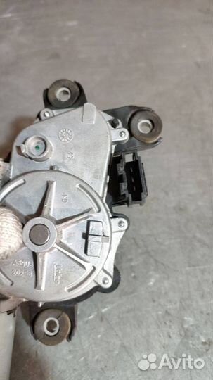 Моторчик дворников зад. Mercedes-Benz GLC Coupe