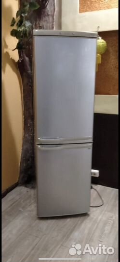 Холодильник бу samsung с доставкой