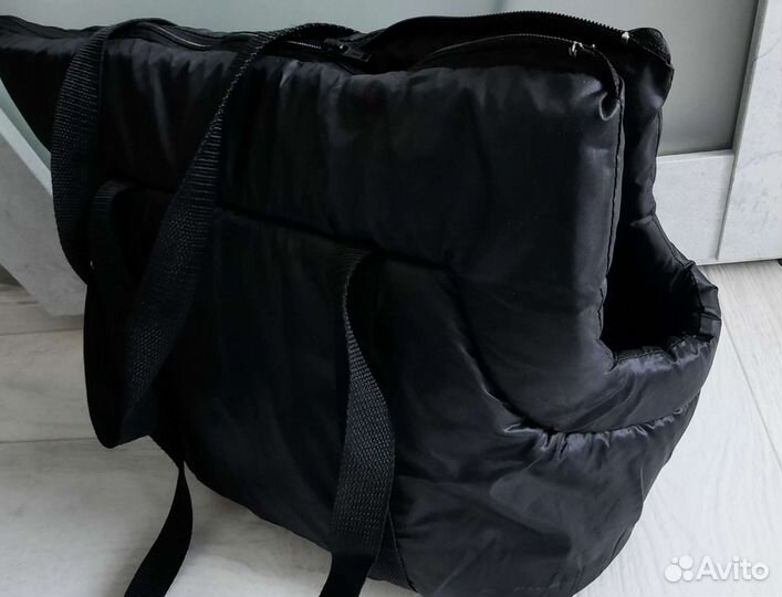 Переноска для животных