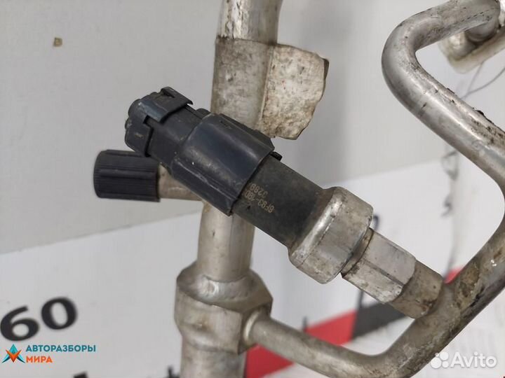 Трубка кондиционера Ford Focus 3 2014 1713040