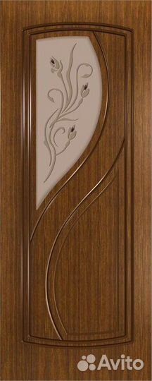 Двери еврошпон Mod c 4