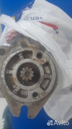 Слесарь по ремонту грузовых автомобилей