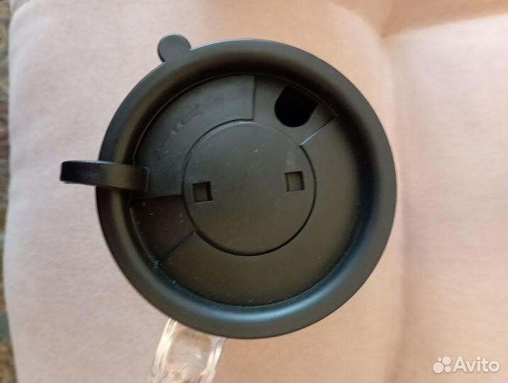 Термокружка (2 шт.)