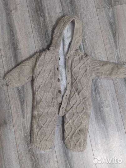 Детская одежда