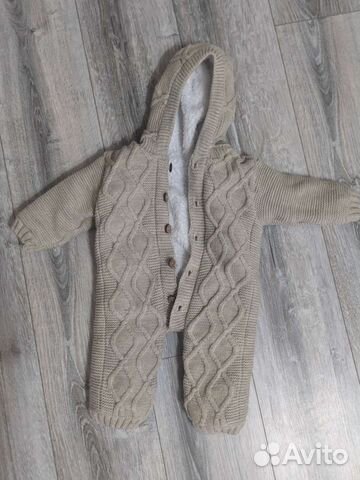 Детская одежда