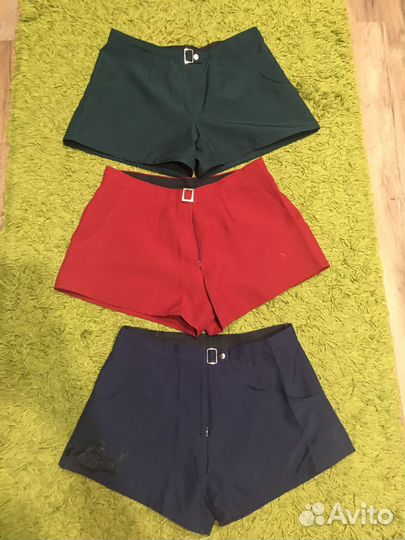 Шорты 44 46
