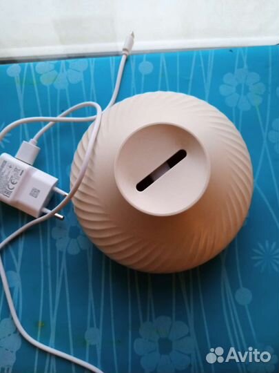 Увлажнитель воздуха