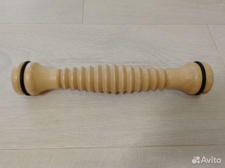 Массажер для ступней ног новый