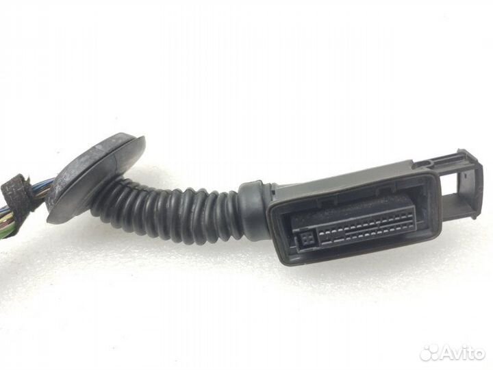 Проводка двери задняя левая Bmw 3-Series F30 2012