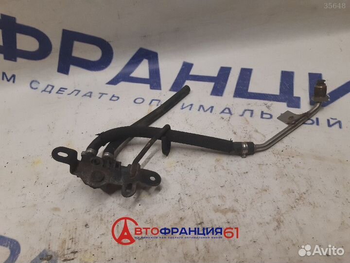 Датчик давления выхлопных газов, 9662143180 peugeo