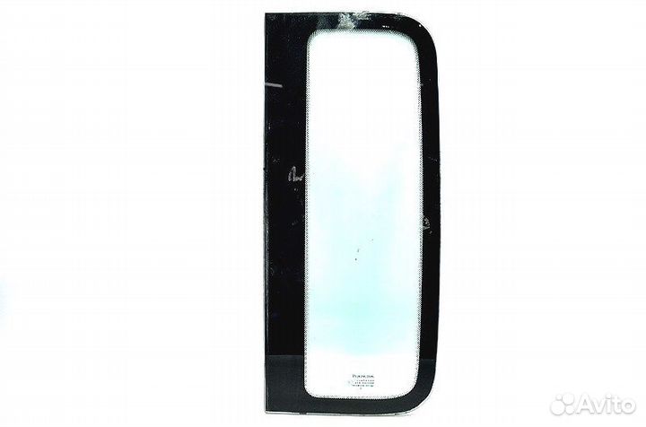 Боковое окно, левое MAN TGA 18.410 (01.00)