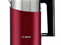 Электрочайник Bosch TWK 861P4 #199930
