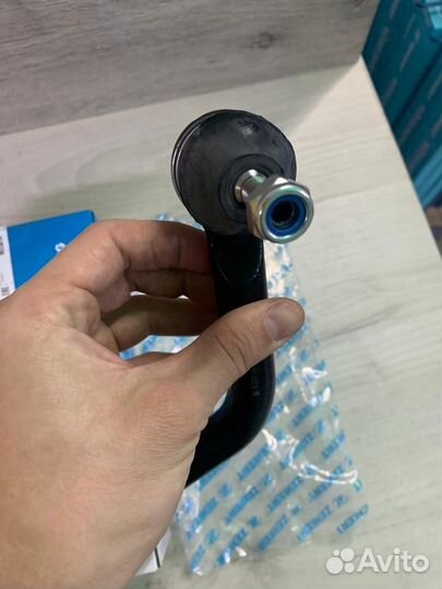 Наконечник рулевой Nissan Qashqai, Renault Kadjar