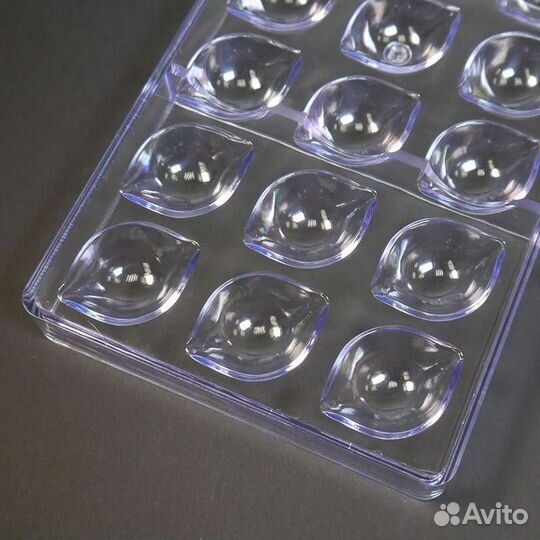 Поликарбонатная форма для конфет Bake ware Limone